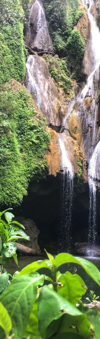 Topes de Collantes